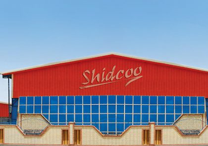 Shidco Company