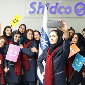 Shidco Workspace