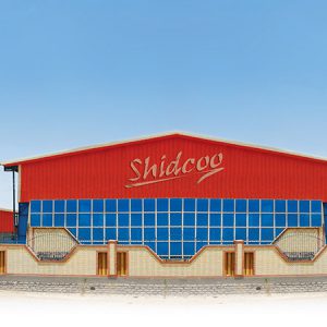 Shidco Company